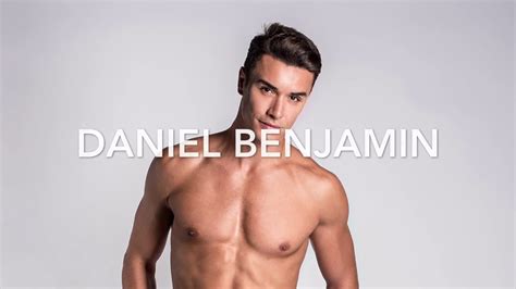 Newest Video Casting Daniel Benjamin May Youtube