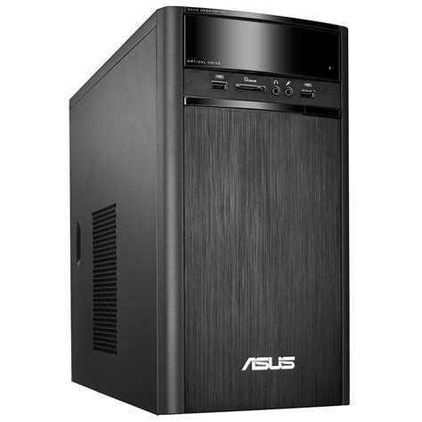 Sistem Desktop Pc Asus K31ad Ro014d Cu Procesor Intel® Core™ I5 4460 3 20ghz Haswell™ 4gb 1tb