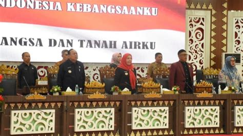 APBD Kota Bandar Lampung Tahun Anggaran 2024 Ditargetkan Rp2 7 Triliun