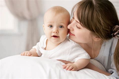 Пособие за первого ребенка в 2025 году | выплата, сколько дают