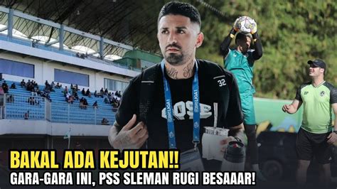 BAKAL ADA KEJUTAN Marian Mihail Akan Rotasi Pemain Gara Gara Hal Ini