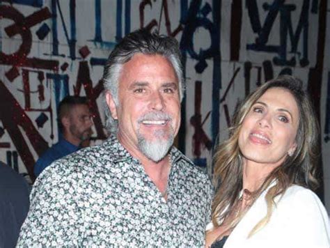 Who is Richard Rawlings' wife, Katerina Rawlings? get to know her ...