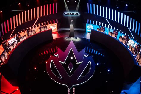 CBLOL 2022 Ingressos para a final ficarão disponíveis em breve