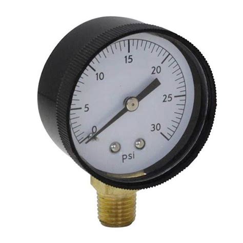 Exploring The Pressure Measurement Capabilities