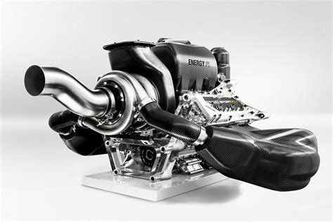 2024 F1 Engine Specs - Andy Maegan