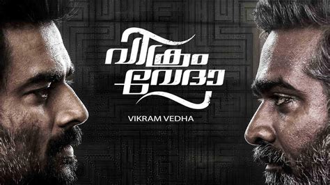 Vikram Vedha Full Movie Online Watch Hd Movies On Airtel Xstream