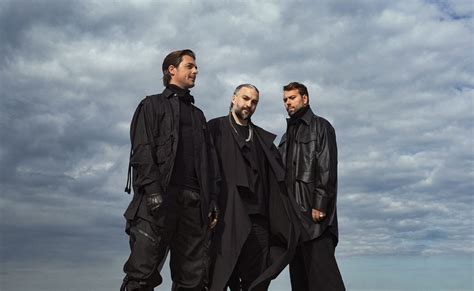 After Almost A Decade Swedish House Mafia Releases Their Debut Album