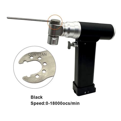 Newly Launched Electric Bone Cutting Oscillating Saw Orthopedic Bone