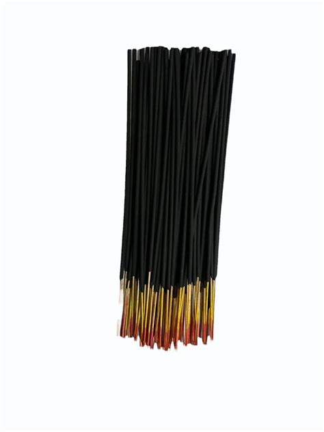 Utsav Black Scented Agarbatti At Rs 145 Kg Natural Incense Stick In