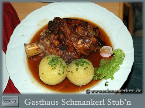 The History of Schweinshaxe