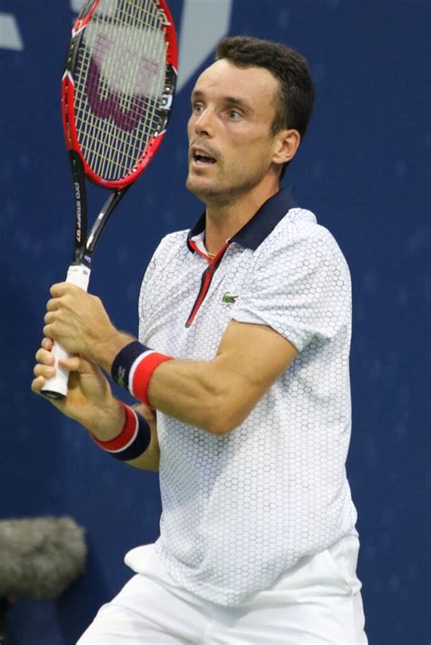 Roberto Bautista Agut Wiki Informaci N Y Biograf A Wiki Biograf A