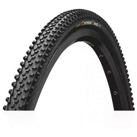 Pneu Bicicleta Continental Aro 700 Cyclocross King Performance 700X35C