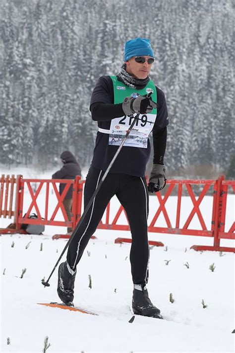 race   cross country ski marathon exodus travels