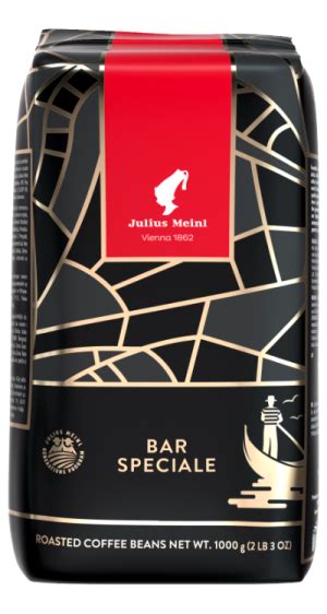 Julius Meinl - Кафе на зърна