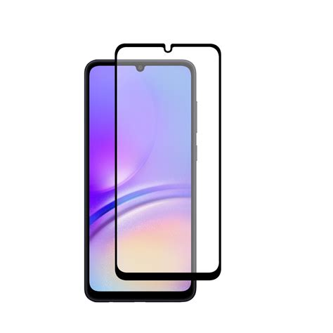 Body Glove Samsung Galaxy A05 A05s Tempered Glass Screenguard Black Incredible Connection