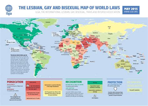 Global Parliamentary Campaign Against Discrimination Based On Sexual