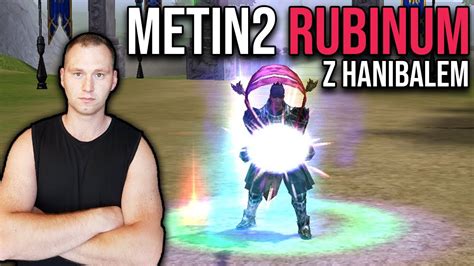 METIN EVENTY LUTY RUBINUM JAWA LISTA CZY WARTO GRAC YouTube