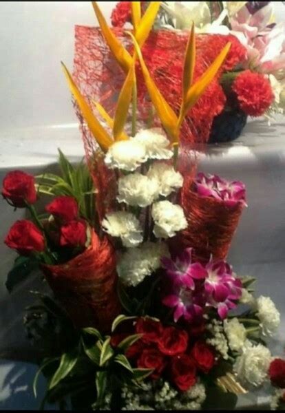 Flower Bouquet In Kochi Latest Price Mandi Rates From Dealers In Kochi