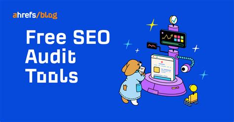 The Only 2 Free SEO Audit Tools You Need