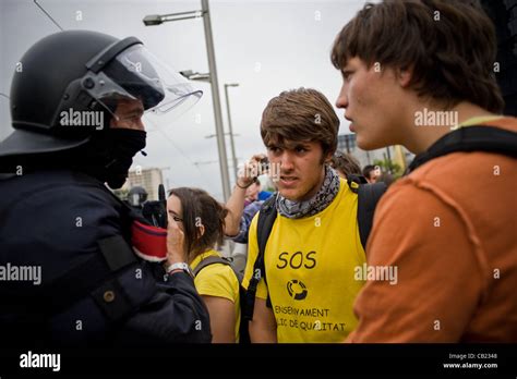 Demonstranten Dialog Reden Fotos Und Bildmaterial In Hoher Auflösung Alamy