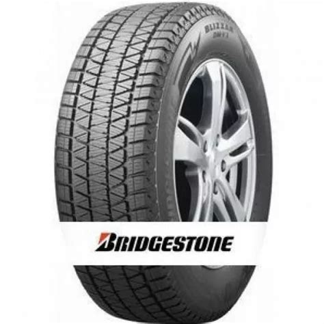 Зимни гуми Bridgestone BLIZZAK DM-V3 285/45R19 111T #369780 - ProGumi