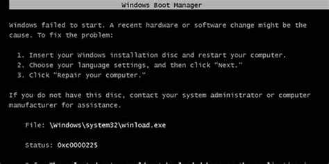 How To Fix The Mbr Master Boot Record In Windows 10 Make Tech Easier