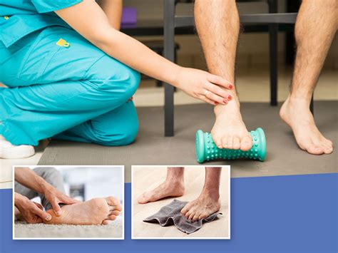 5 Exercises To Relieve Heel Pain Caused By Plantar Fasciitis