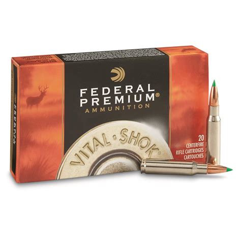 Federal 308 Ballistics Chart Hot Sex Picture