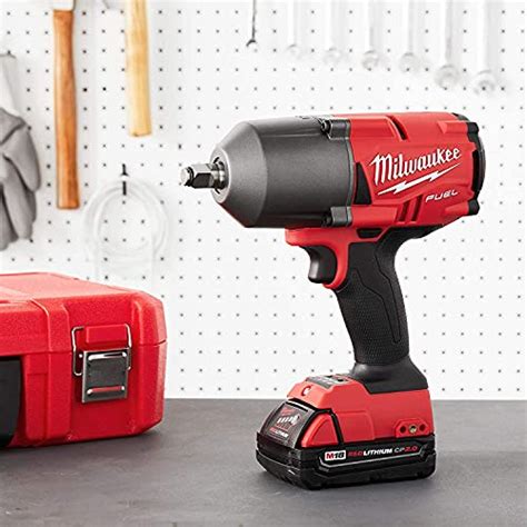 Milwaukee M12 Vs M18 What Is The Difference