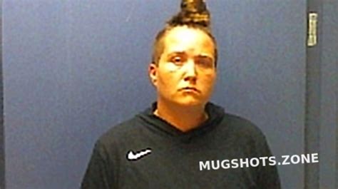 GIBSON SHERRIE NICOLE 09 15 2021 Huron County Mugshots Zone