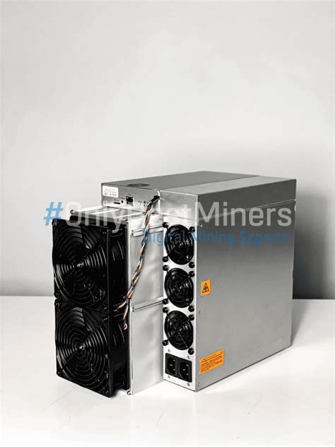 Bitmain Antminer D9 Koparki Kryptowalut Onlybestminers