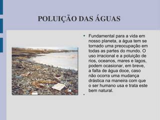 Trabalho De Geografia PPT