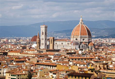 Florenz Duomo und Brunelleschis Kuppel besteigen Geführte Tour