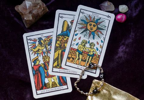 Tarot do Sim ou Não Grátis Consulta online Tarot de Marselha