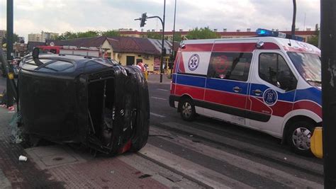 Karambol Na Ruczaju Ruszy Proces Oskar Onego Wiadomo Ci