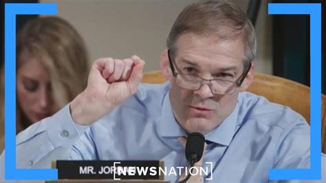 Rep Jim Jordan Fails In First Vote To Become Speaker NewsNation Now