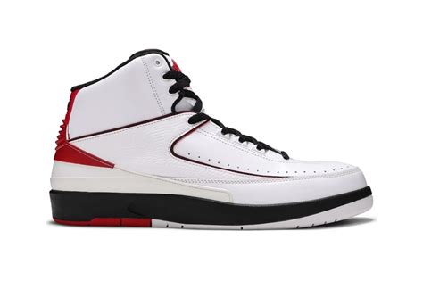 Air Jordan 2 Chicago 2022 Release Date | Hypebeast