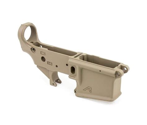 Aero Precision Ar Stripped Lower Receiver Dirty Bird Industries