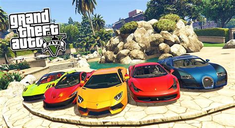 Grand Theft Auto V Cars Gta V Game Wallpaper Games Grand Theft Auto