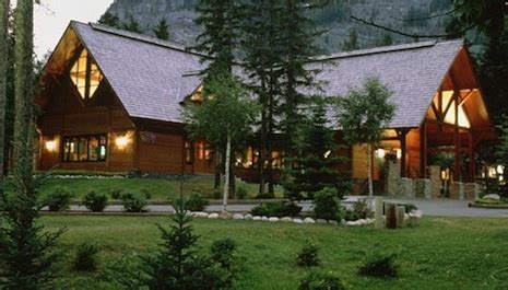 Buffalo Mountain Lodge | Banff Info