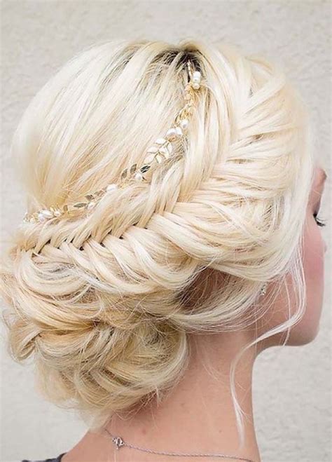 Coiffure Invitée Mariage Les Plus Belles Idées Tendances Marié