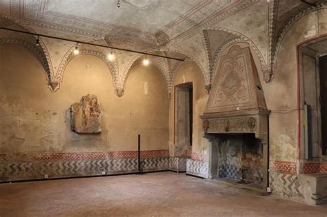 Castiglione Musei Aperti Per Ognissanti Il Tradate