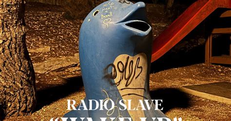 Radio Slave Wake Up