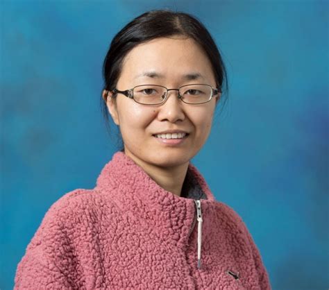 Jing Liu Department Of Mathematics University Of Pittsburgh