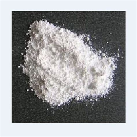 Powder Zinc Chloride Grade Standard Technical Grade At Rs Kilogram