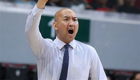 Cariaso Set To Become Next Blackwater Coach