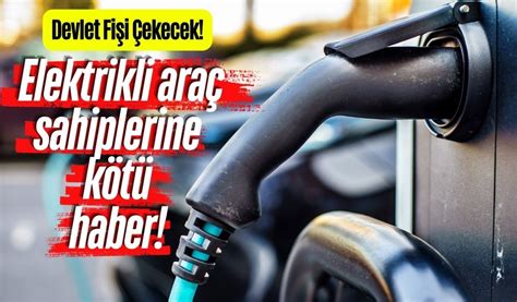 Elektrikli Ara Sahiplerine K T Haber K Ro Lu Gazetesi Bolu Son