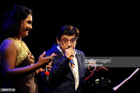 115 Amit Kumar (Singer) Photos & High Res Pictures - Getty Images