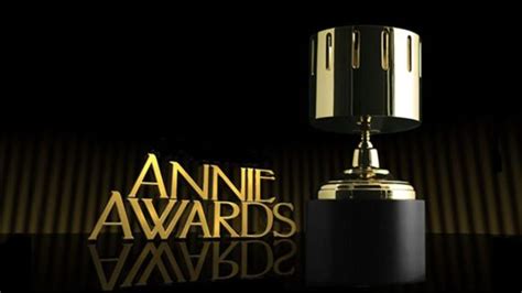 Commentary: The Annie Awards In The #MeToo Era