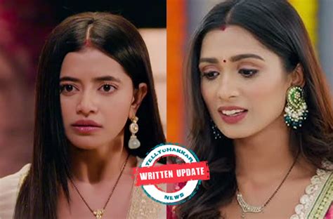 Udaariyaan 23rd February 2024 Written Episode Update Alia Risks Aasma